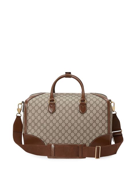 gucci reisetasche damen